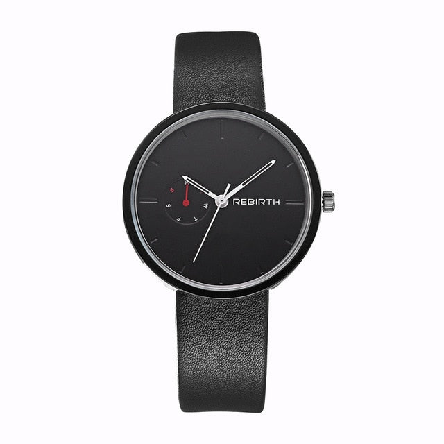 MZT 3007 | W&B Watch