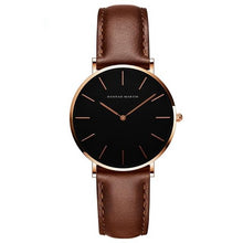 Load image into Gallery viewer, MZT 3417 | Glam Watch