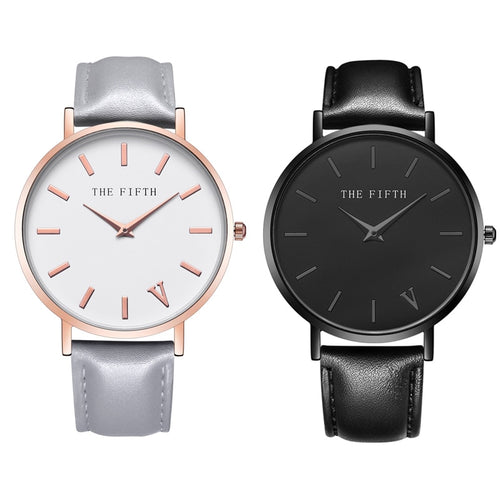 MZT 3017 | The Fifth Watch