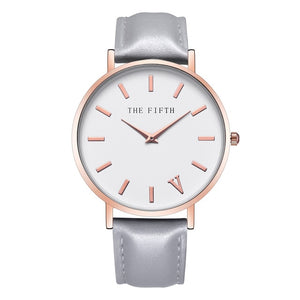 MZT 3017 | The Fifth Watch