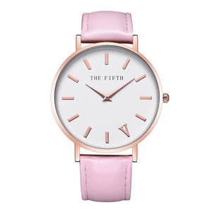 MZT 3017 | The Fifth Watch