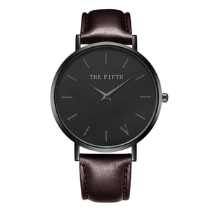 MZT 3017 | The Fifth Watch