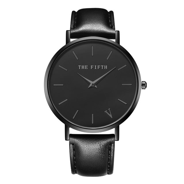 MZT 3017 | The Fifth Watch
