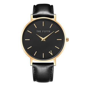 MZT 3017 | The Fifth Watch