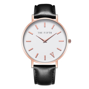 MZT 3017 | The Fifth Watch