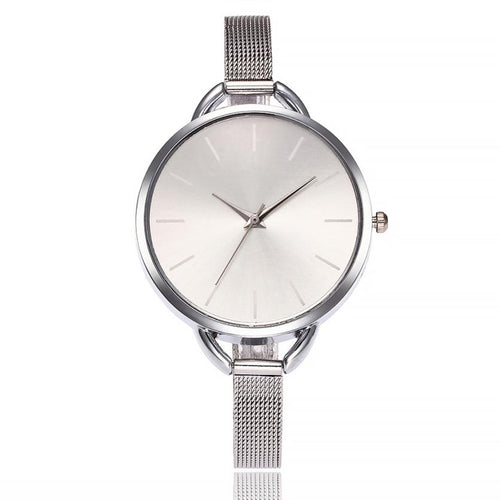 MZT 3022 | Minimal Elegance Watch