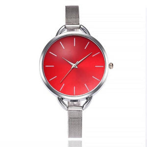 MZT 3022 | Minimal Elegance Watch