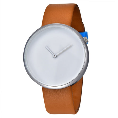 MZT 3030 | Soft Touch Watch
