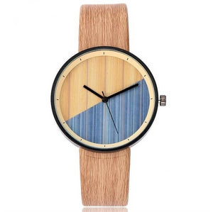 MZT 3032 | Earth&Sky Watch