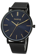 Load image into Gallery viewer, MZT 3015 | Seeing Watch