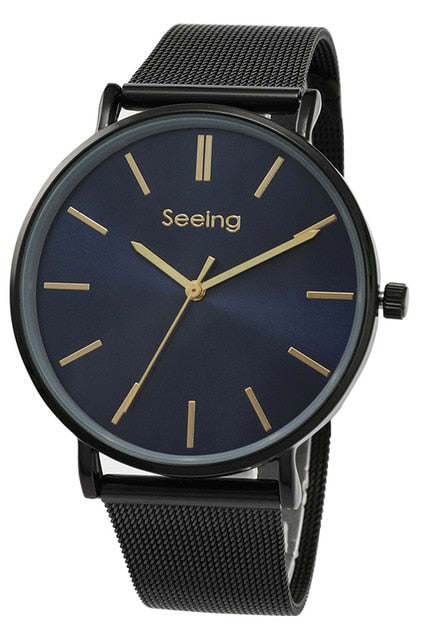 MZT 3015 | Seeing Watch