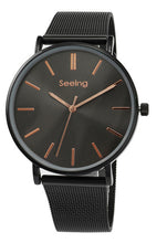 Load image into Gallery viewer, MZT 3015 | Seeing Watch