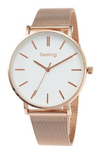 Load image into Gallery viewer, MZT 3015 | Seeing Watch