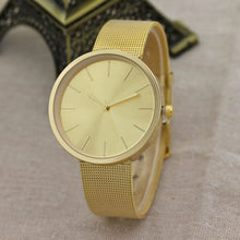Load image into Gallery viewer, MZT 3125 | Naive Watch