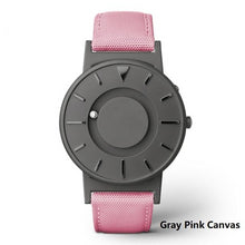 Load image into Gallery viewer, MZT 3088 | Magnetic Watch