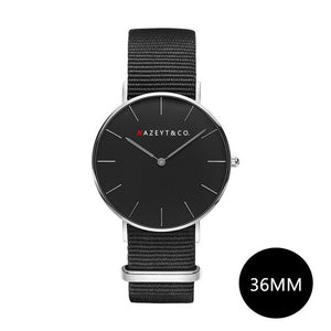 MZT 3018 | Nazeyt Basic Watch