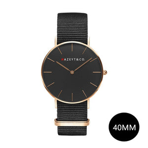 MZT 3018 | Nazeyt Basic Watch