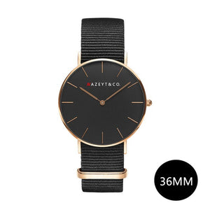 MZT 3018 | Nazeyt Basic Watch