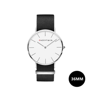MZT 3018 | Nazeyt Basic Watch