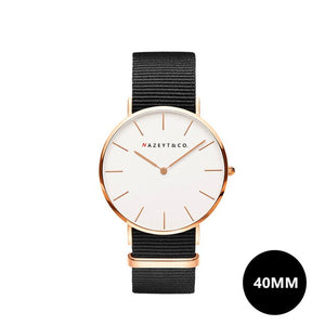 MZT 3018 | Nazeyt Basic Watch