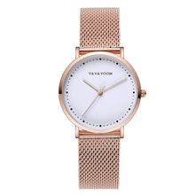 Load image into Gallery viewer, MZT 3902 | Voom Watch