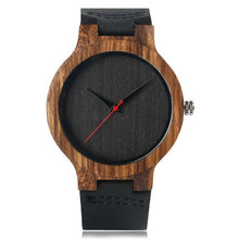 Load image into Gallery viewer, MZT 3714 | Wood Good Watch