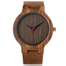 Load image into Gallery viewer, MZT 3714 | Wood Good Watch