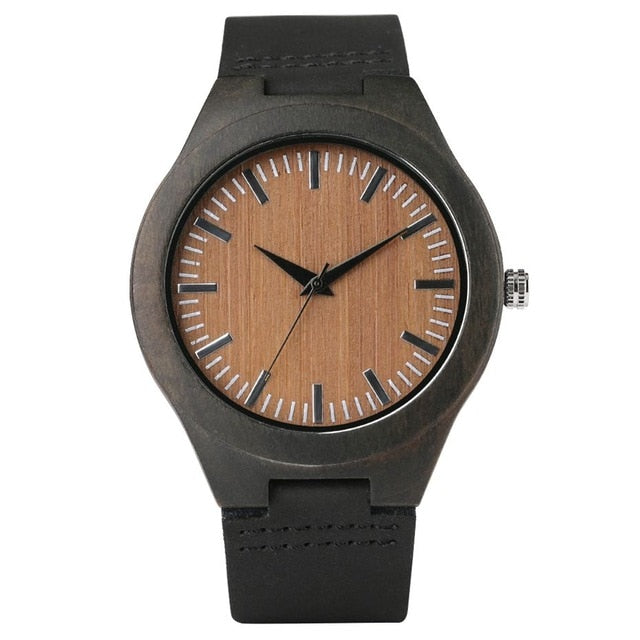 MZT 3714 | Wood Good Watch