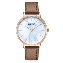 Load image into Gallery viewer, MZT 3245 | Pearly Watch