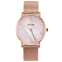 Load image into Gallery viewer, MZT 3014 | Shell Watch