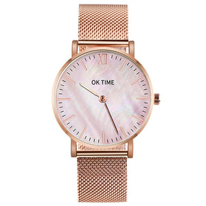 MZT 3014 | Shell Watch
