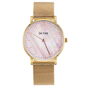 MZT 3014 | Shell Watch