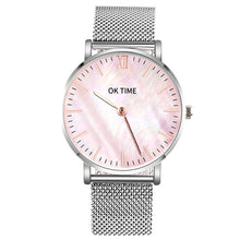 Load image into Gallery viewer, MZT 3014 | Shell Watch