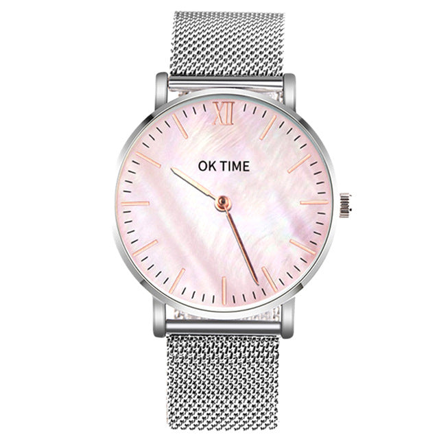 MZT 3014 | Shell Watch