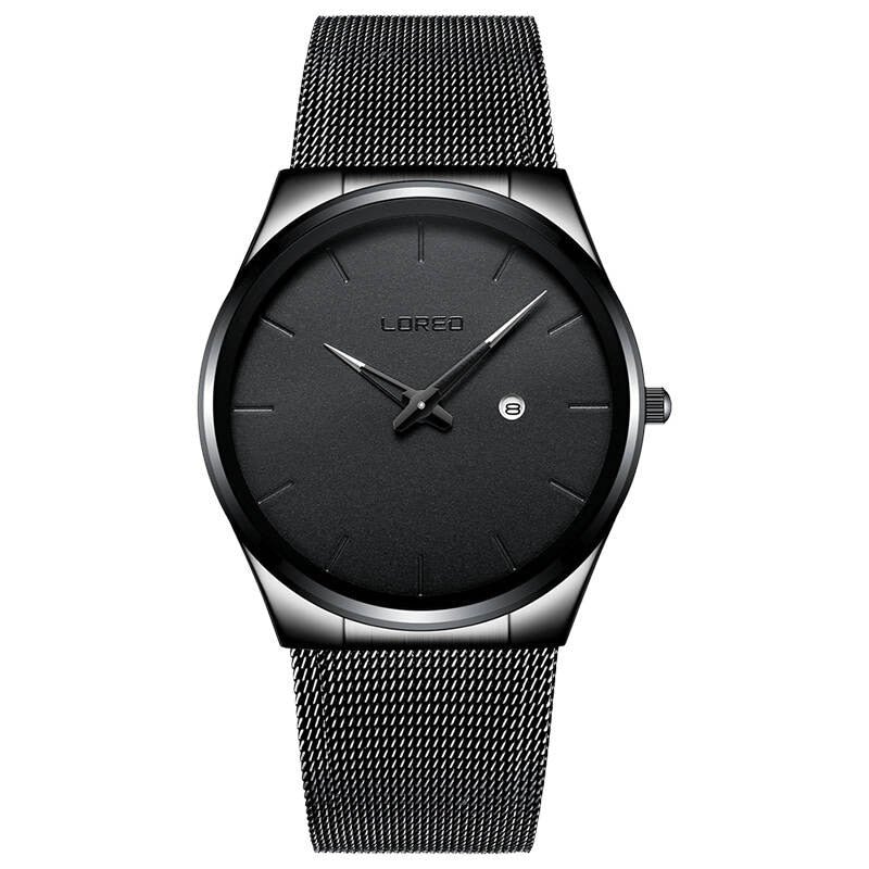 MZT 3004 | Dark Watch